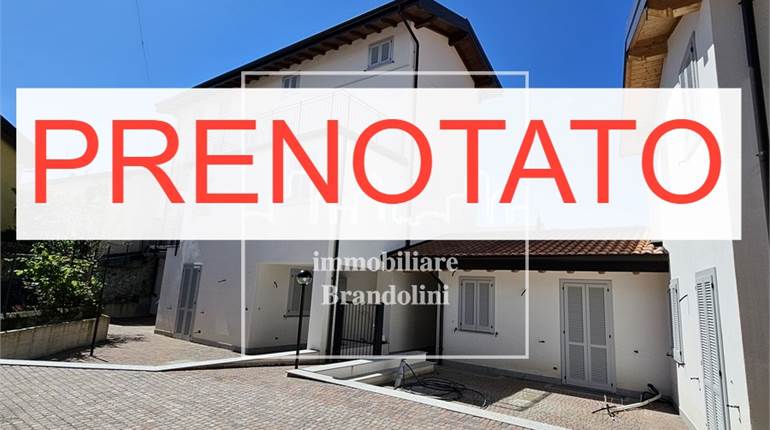 3 locali in vendita a Comerio