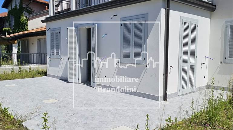 4 o più locali in vendita a Comerio