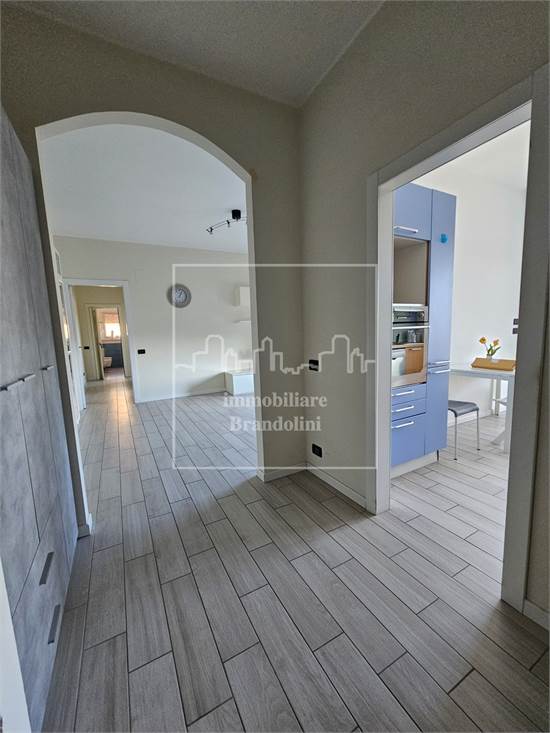 ingresso e cucina