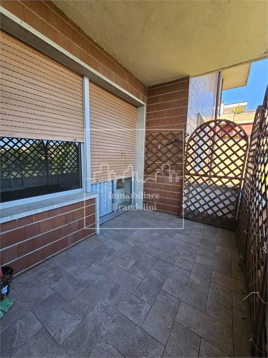 balcone/terrazzo