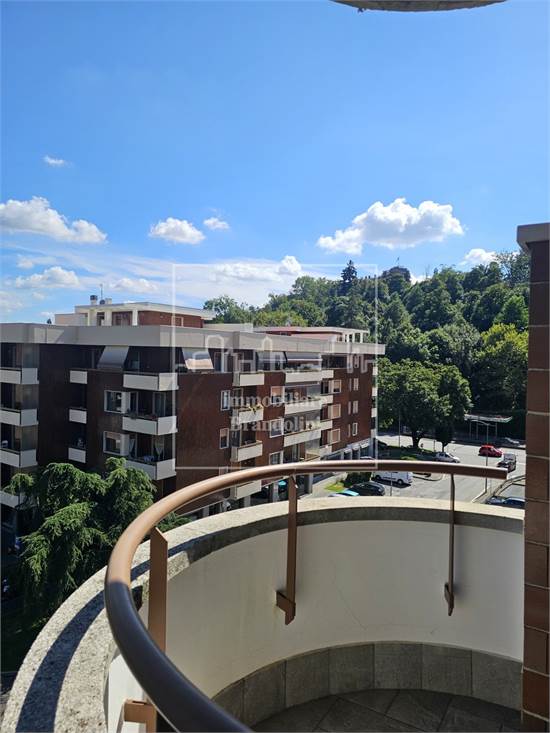 balcone zona cucina