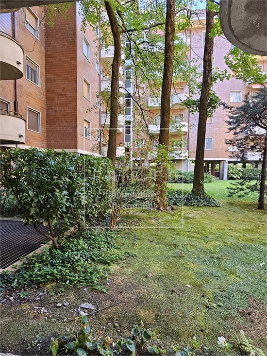giardino comune